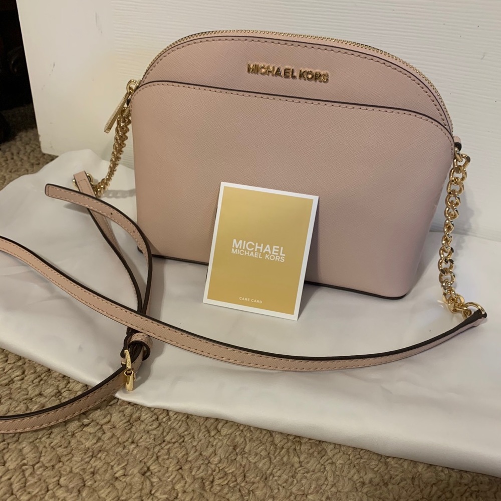Michael Kors Handbag/crossbody